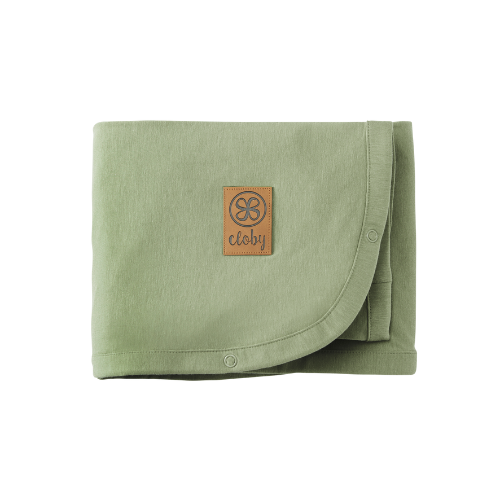 cloby uv decke olive green