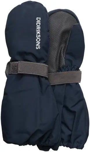 Didriksons - Fausthandschuhe Biggles Navy