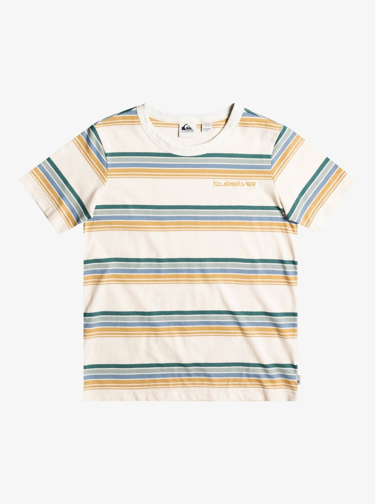 QUIKSILVER - Boy T-Shirt Coreky