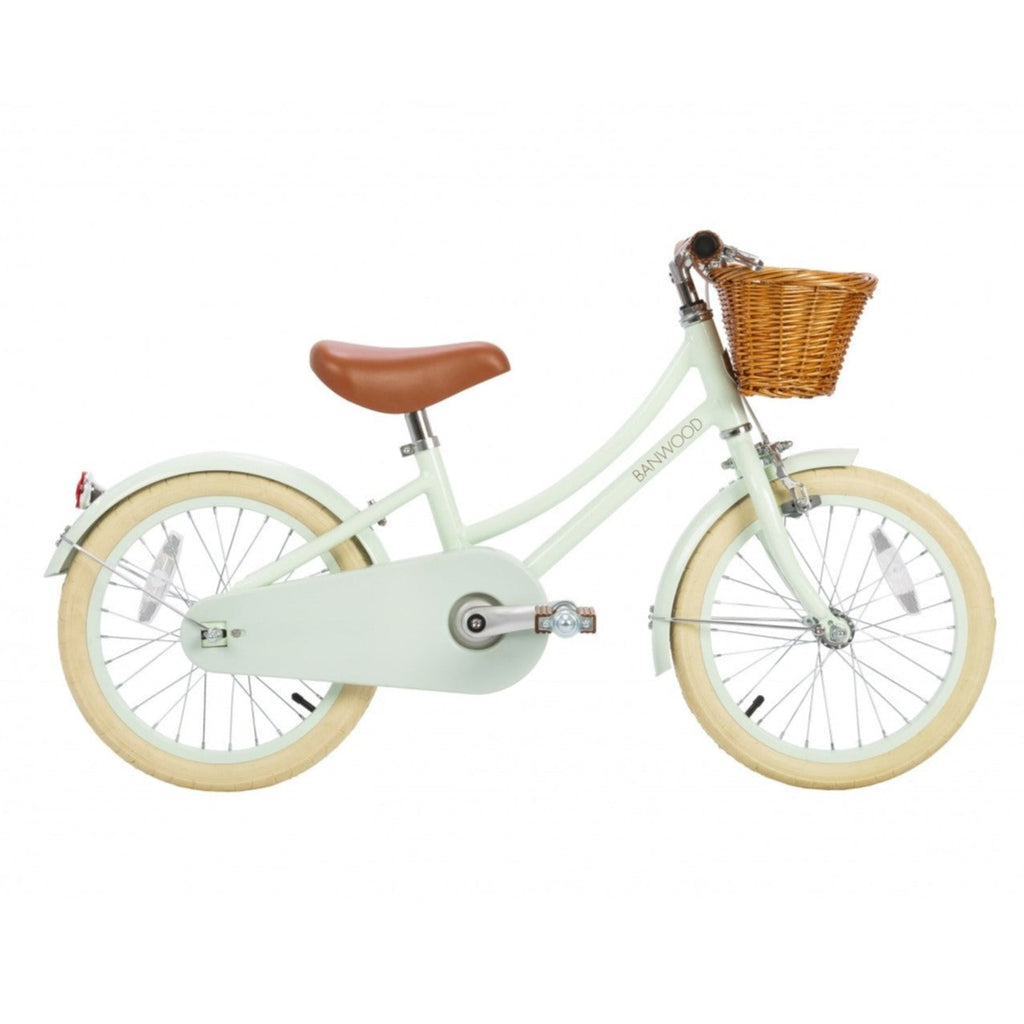 Banwood Fahrrad Classic Mint