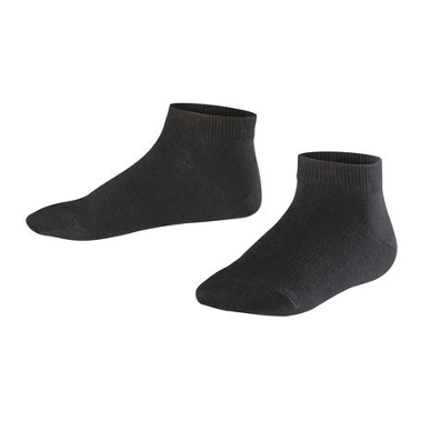 FALKE - Socks Sneakers Black