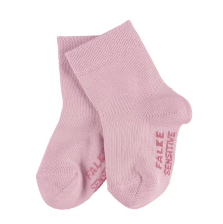 FALKE - дитячі шкарпетки Sensitive SO Thulit