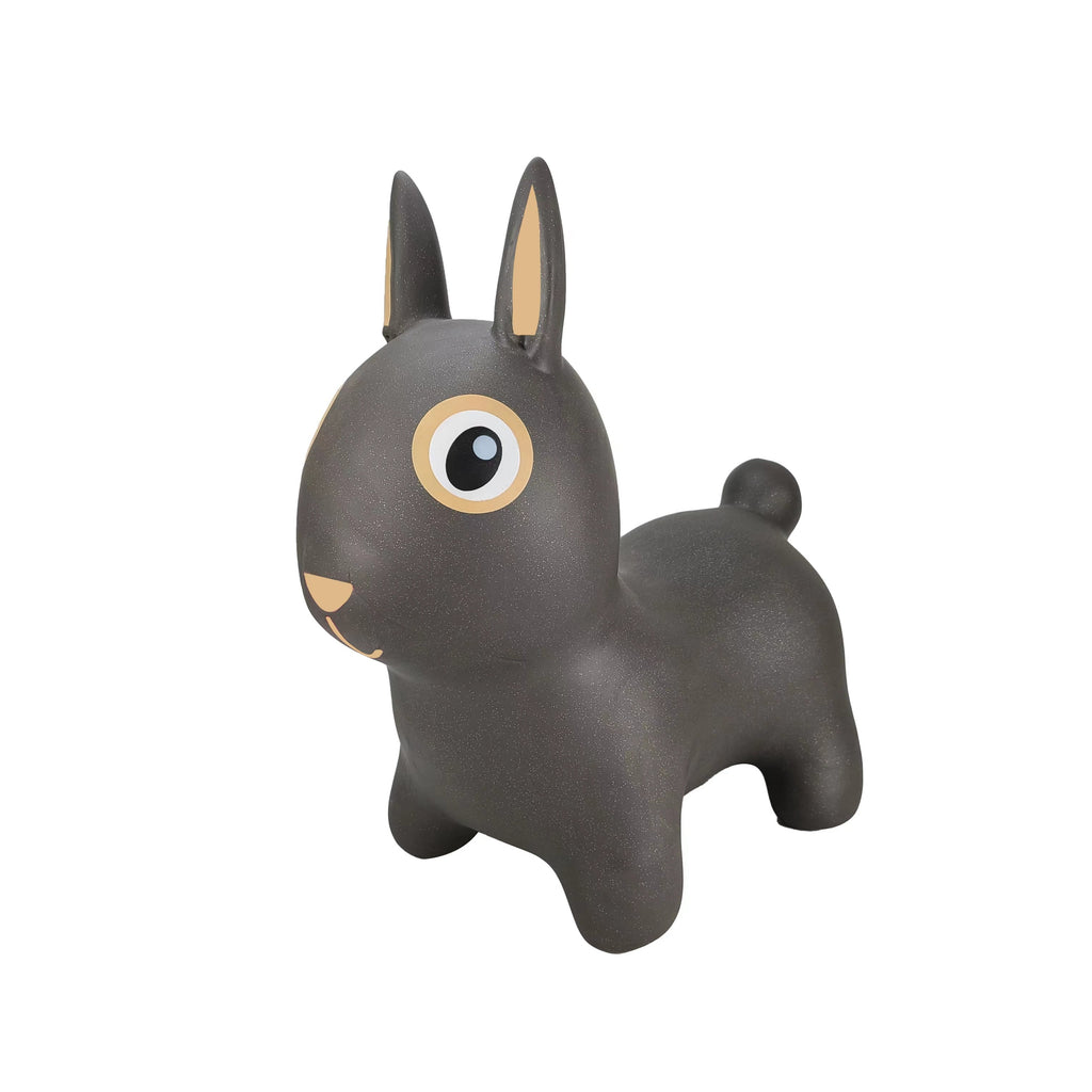 find that hippo Hüpftier Thumer Rabbit Hase 53100103