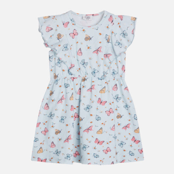 HUST & CLAIRE - Girls Kleid Kamille