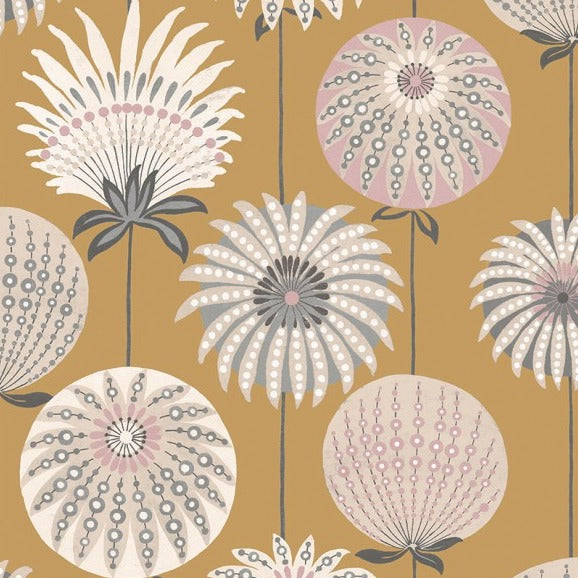 Masureel - Balloon Gold HAP203