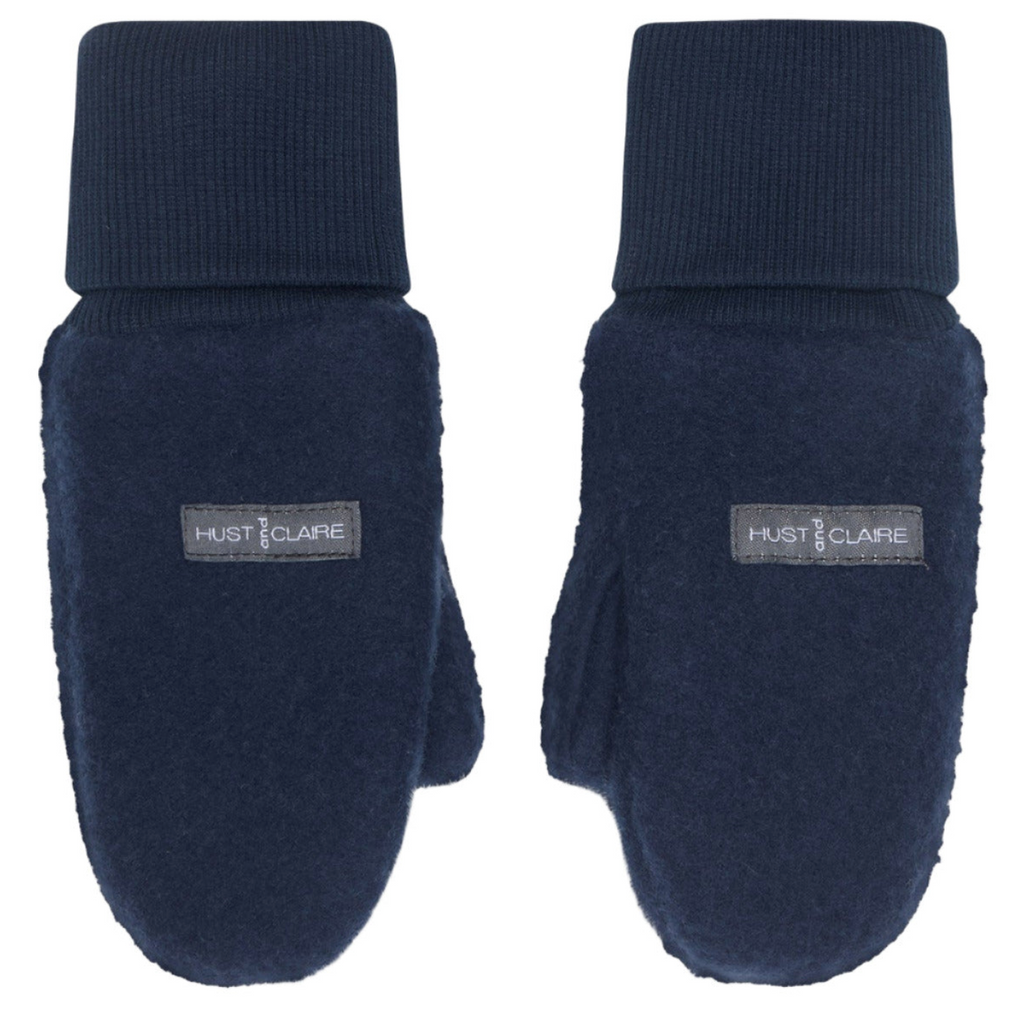 HUST & CLAIRE - Handschuhe aus Merinowolle HCFelix