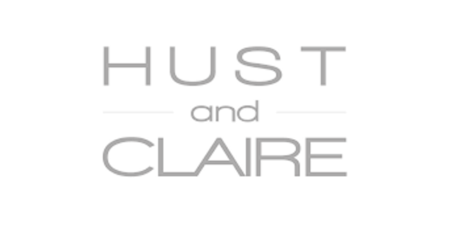 Hust and Claire