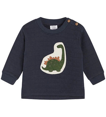 HUST & CLAIRE - Babyboy Shirt Sofus