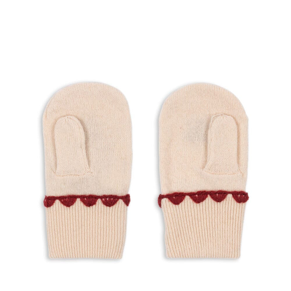 konges sløjd handschuhe Konges Sløjd