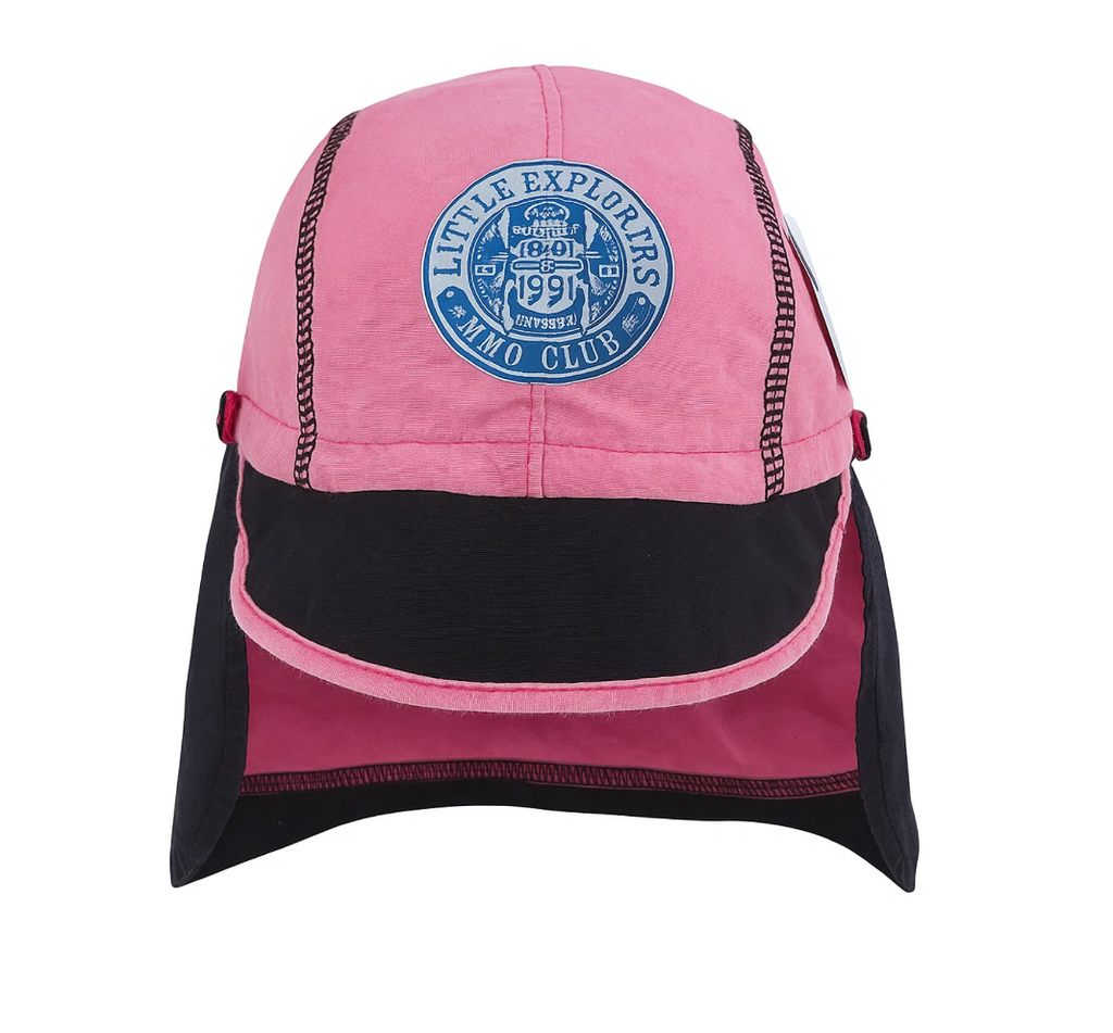 MAXIMO - Sonnenhut Little Explorer