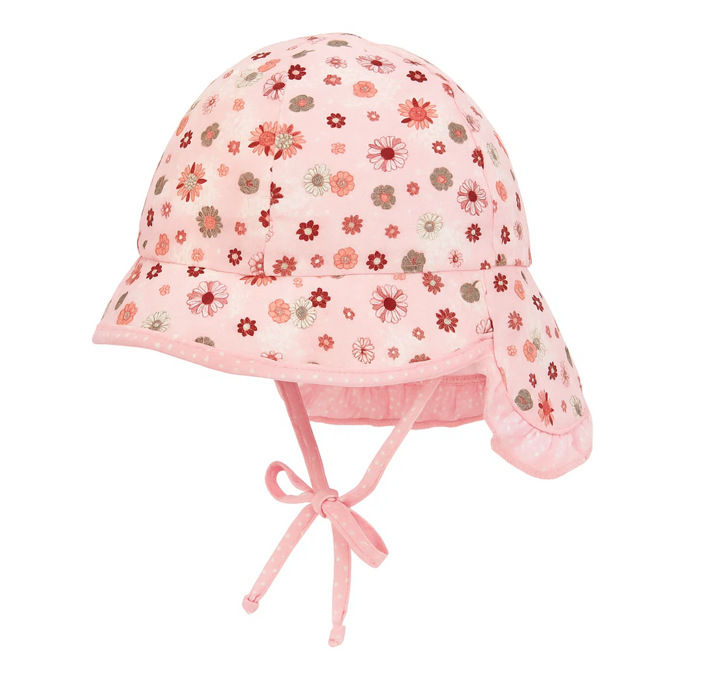 MAXIMO - Sonnenhut Blumen UPF 15+