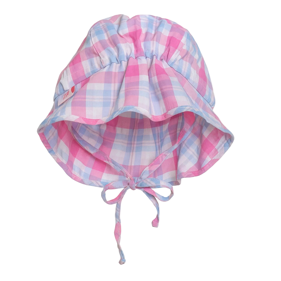 maximo babymütze uv schutz