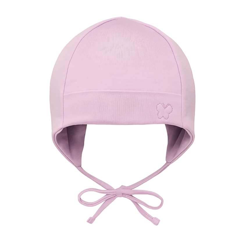 MAXIMO - Mütze Beanie Violett