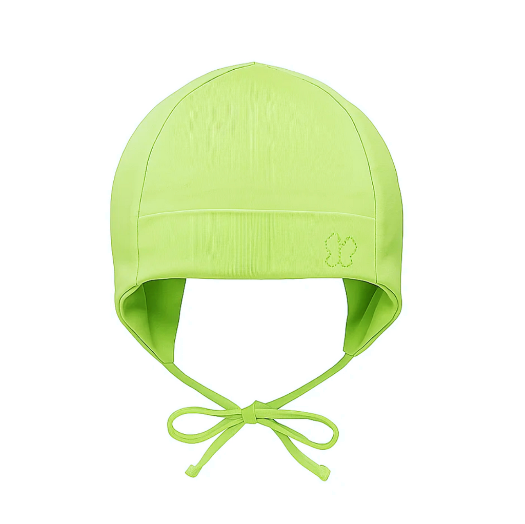 MAXIMO - Mütze Beanie Lindengrün
