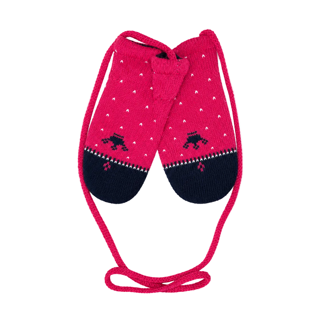 maximo baby fausthandschuhe