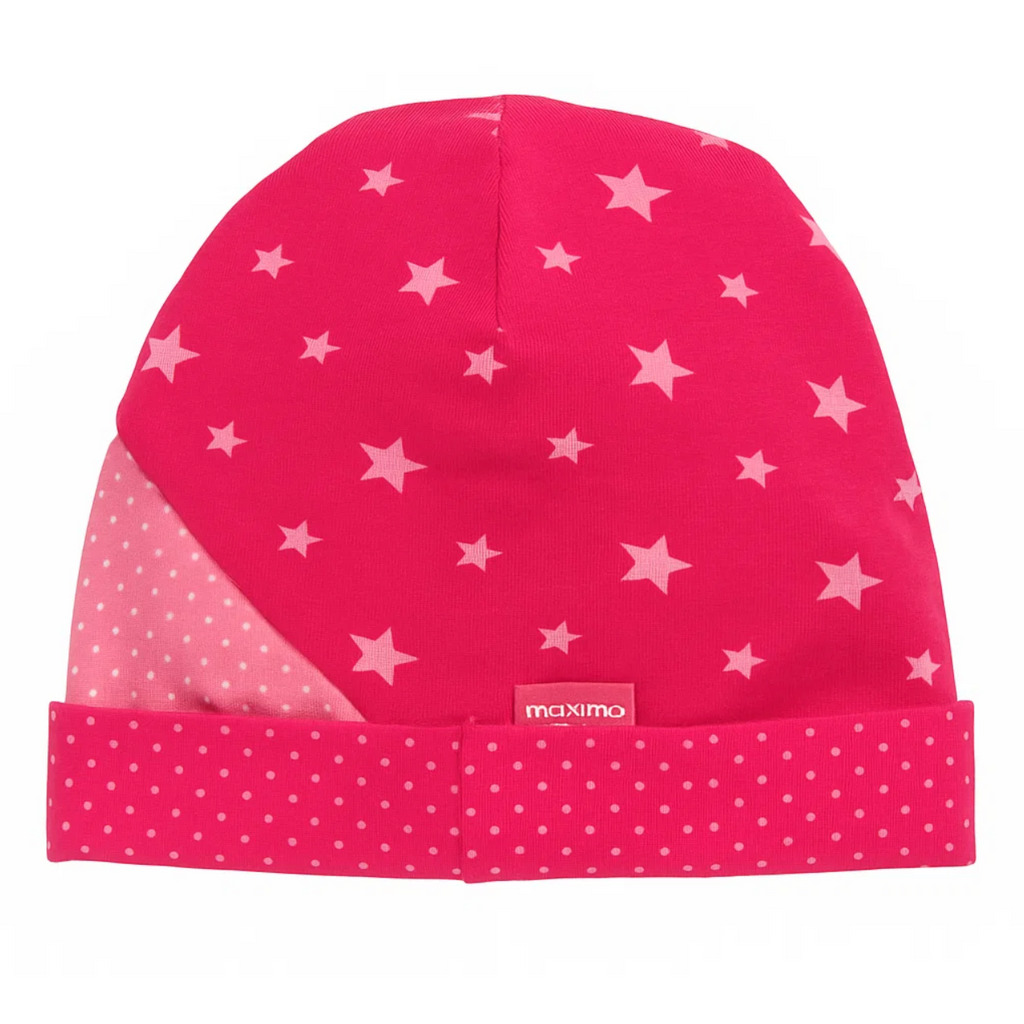 maximo mütze baby girl