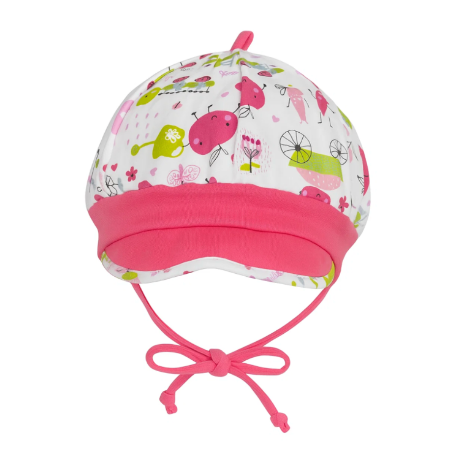 MAXIMO - Schildmütze UPF 30+