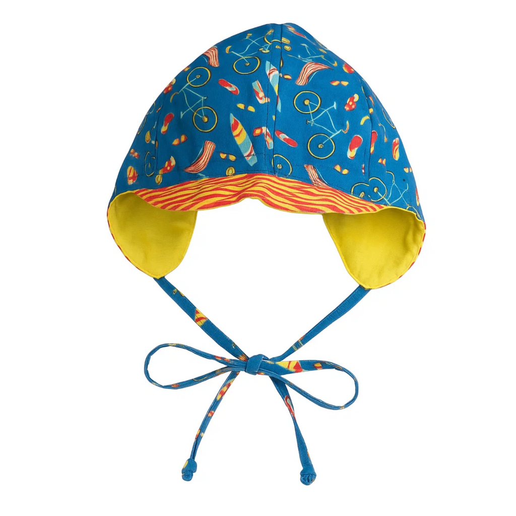 maximo baby sonnenhut boy
