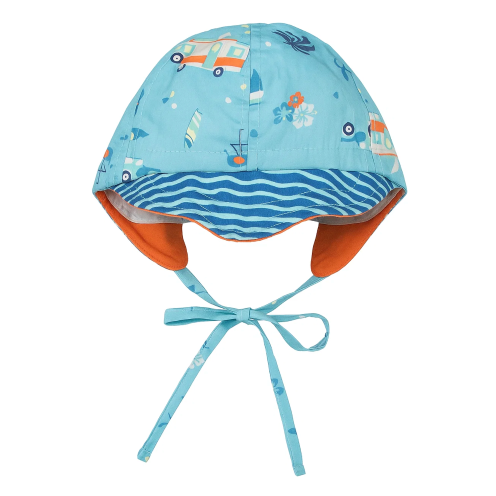 maximo baby boy sonnenhut