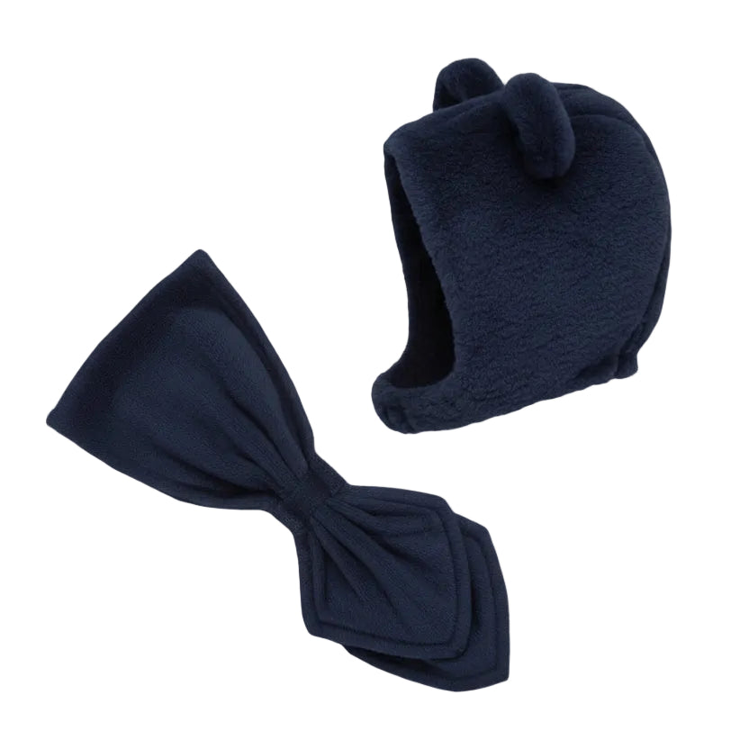 mayoral mütze schal set baby