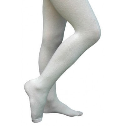 Kinderstrumpfhose weiss