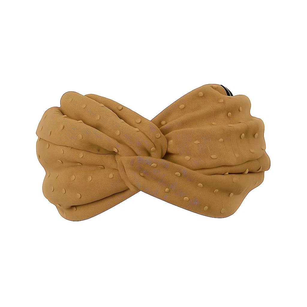 stirnband pure pure toffee