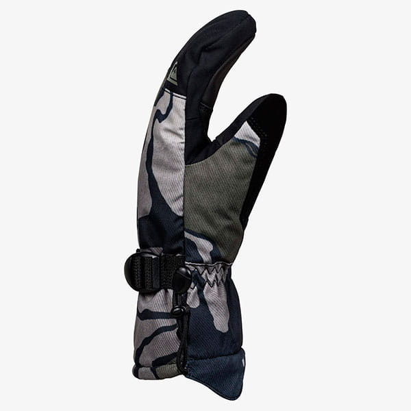 quiksilver mission handschuhe QUIKSILVER - Ski