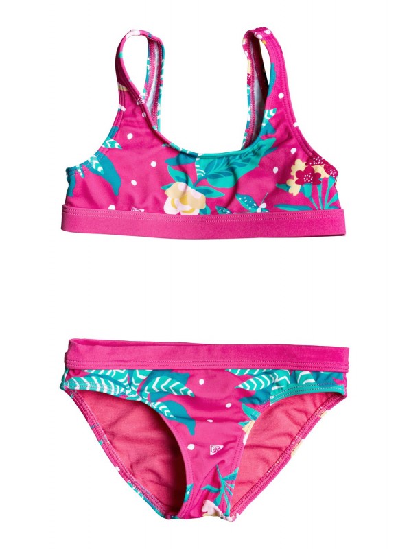 ROXY - Bikini Roxy Magical Sea Bra Set