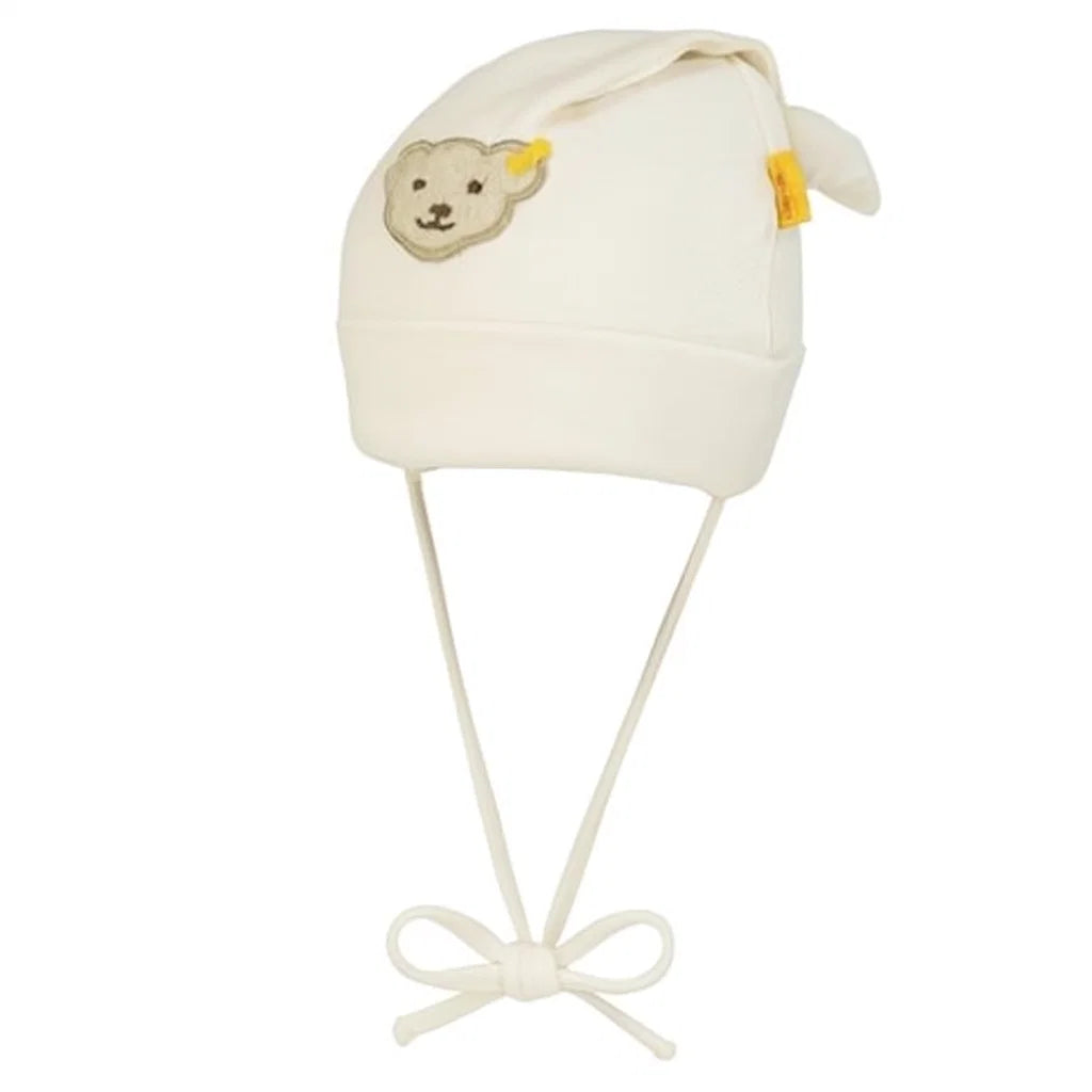 STEIFF - Baby Mütze