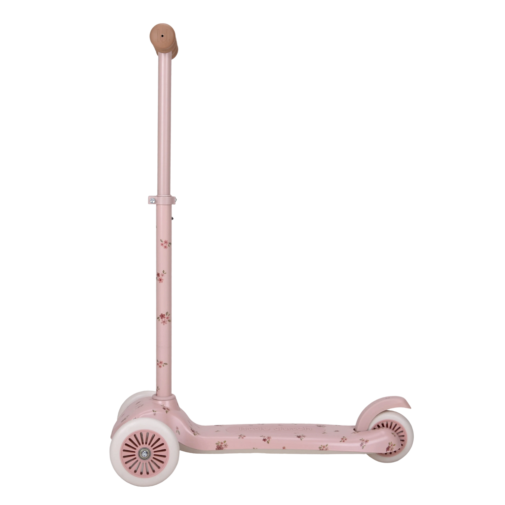 LITTLE DUTCH - Scooter Pink