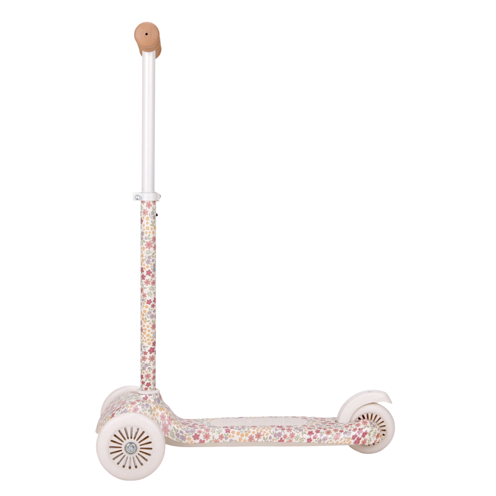 LITTLE DUTCH - Scooter Sunny Flower