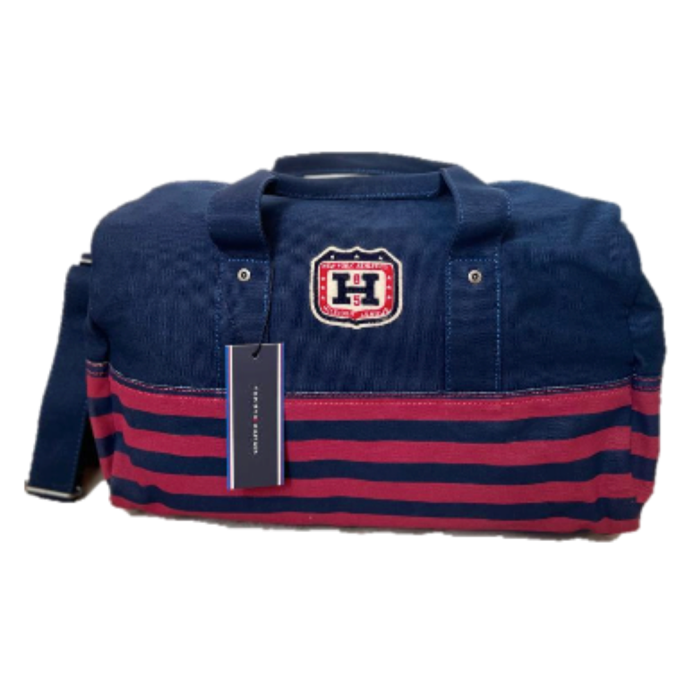 TOMMY HILFIGER - Union Weekend Bag