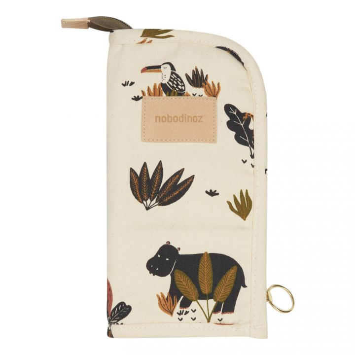 Nobodinoz - Pencil Case Ready Hippolyte