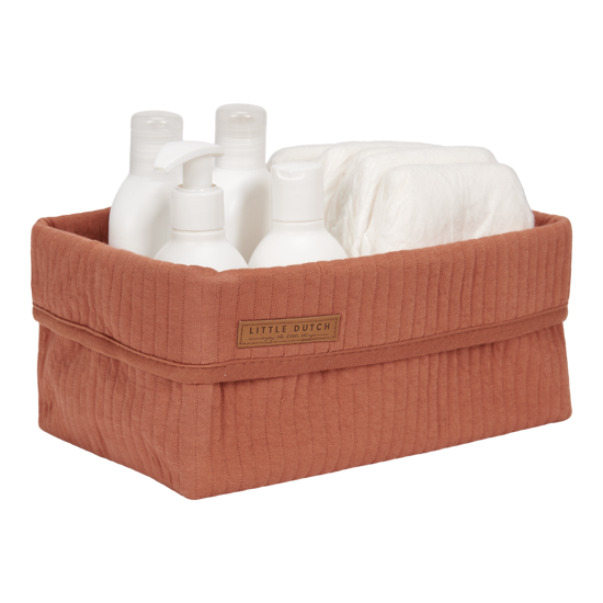 little dutch diaper basket layette te30530161