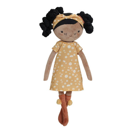 LITTLE DUTCH - Evi cuddly doll 35 cm LD4531