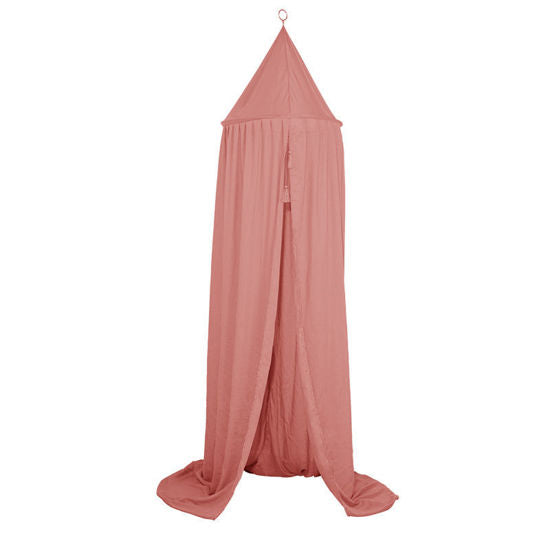 LITTLE DUTCH  - Canopy / Mosquito Net Pink Blush CA10100151