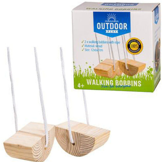 Bloques para correr Outdoor Play 071004