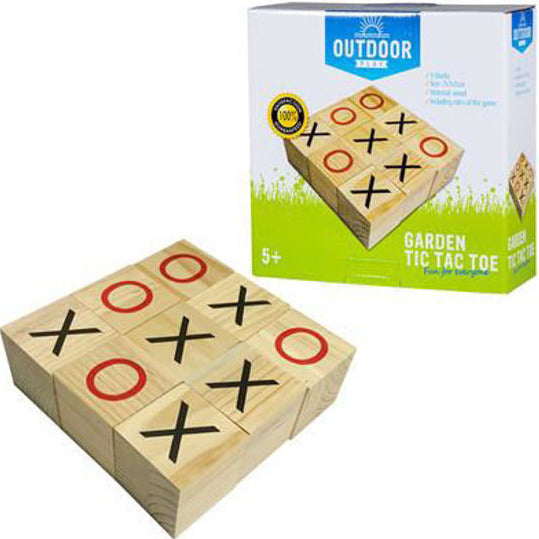 igra na otvorenom tic tac toe 2001993