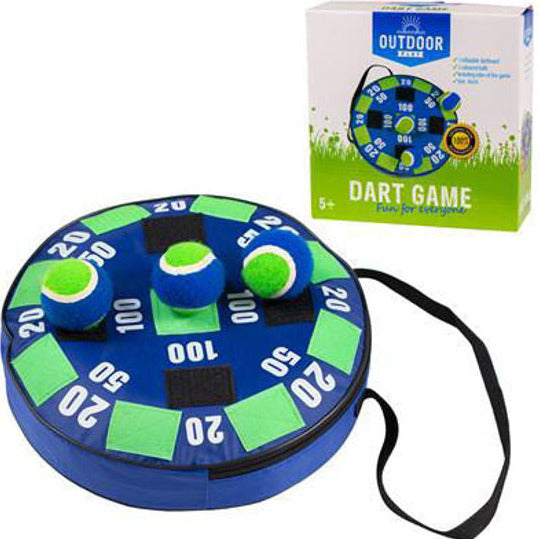Outdoor Play Dart Game Lojëra për fëmijë Outdoor 0717004
