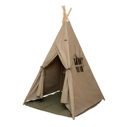 LITTLE DUTCH - Kuća tipi šator Olive LD4514