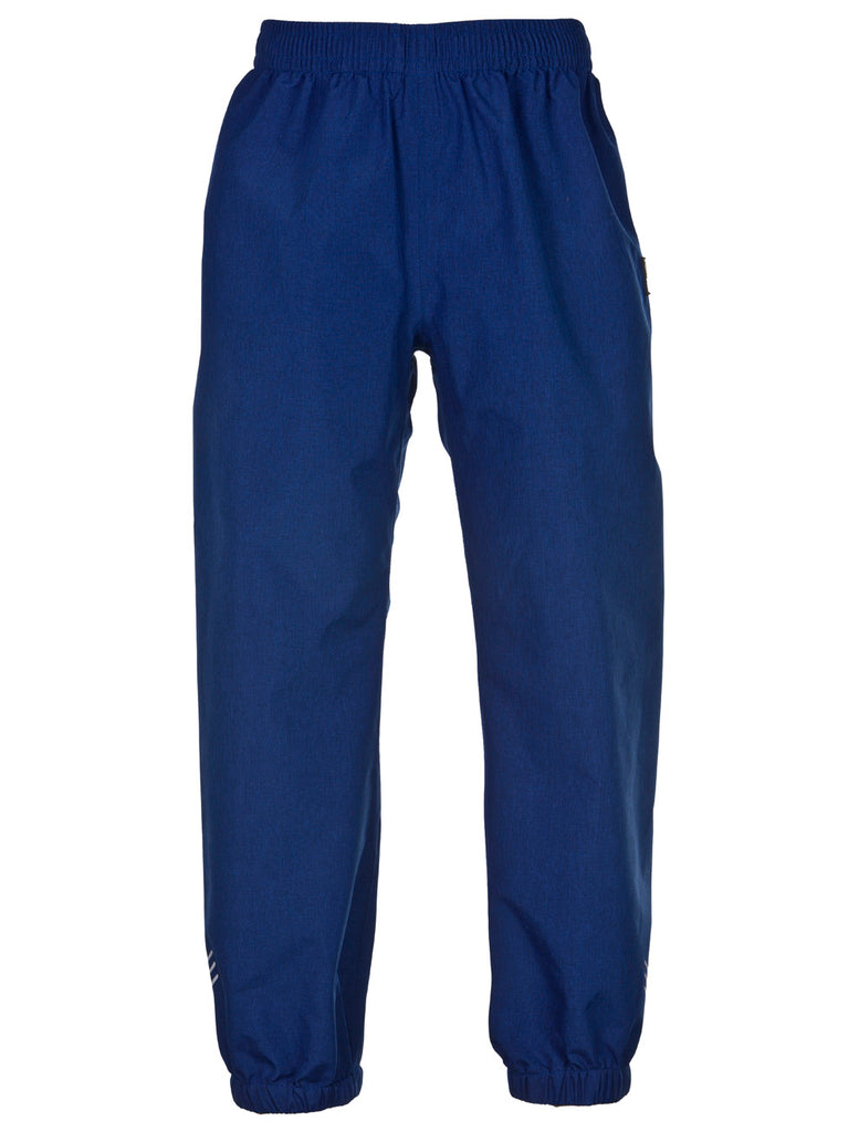 RUKKA - Pantaloni de ploaie Spyke în bleumarin