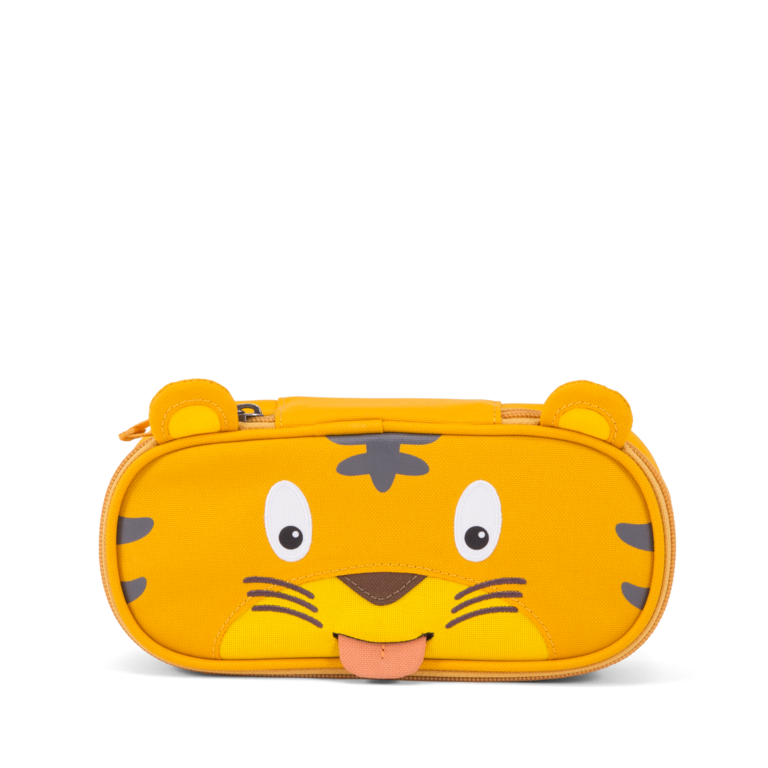 AFFENZAHN - kalem kutusu kutusu Timmy Tiger