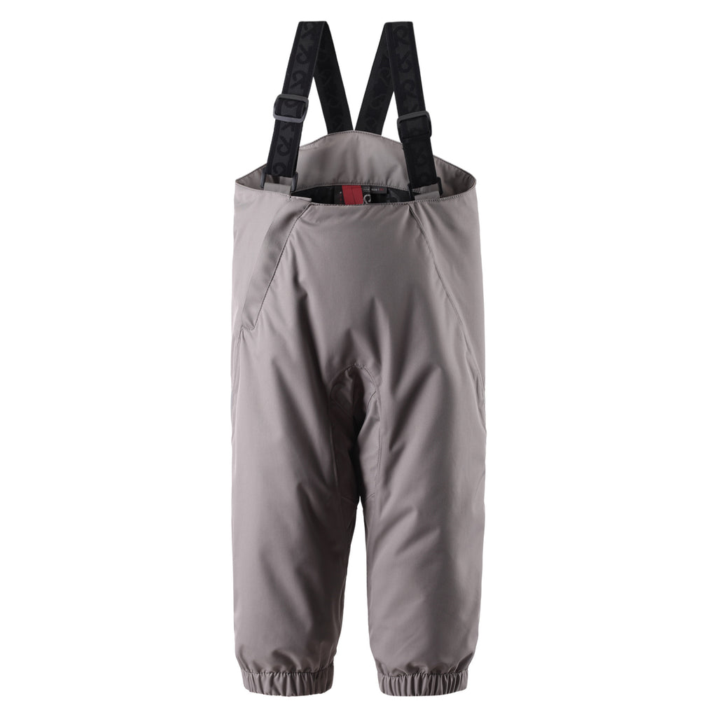 REIMATEC® - pantalon d'hiver Pilvi gris sable