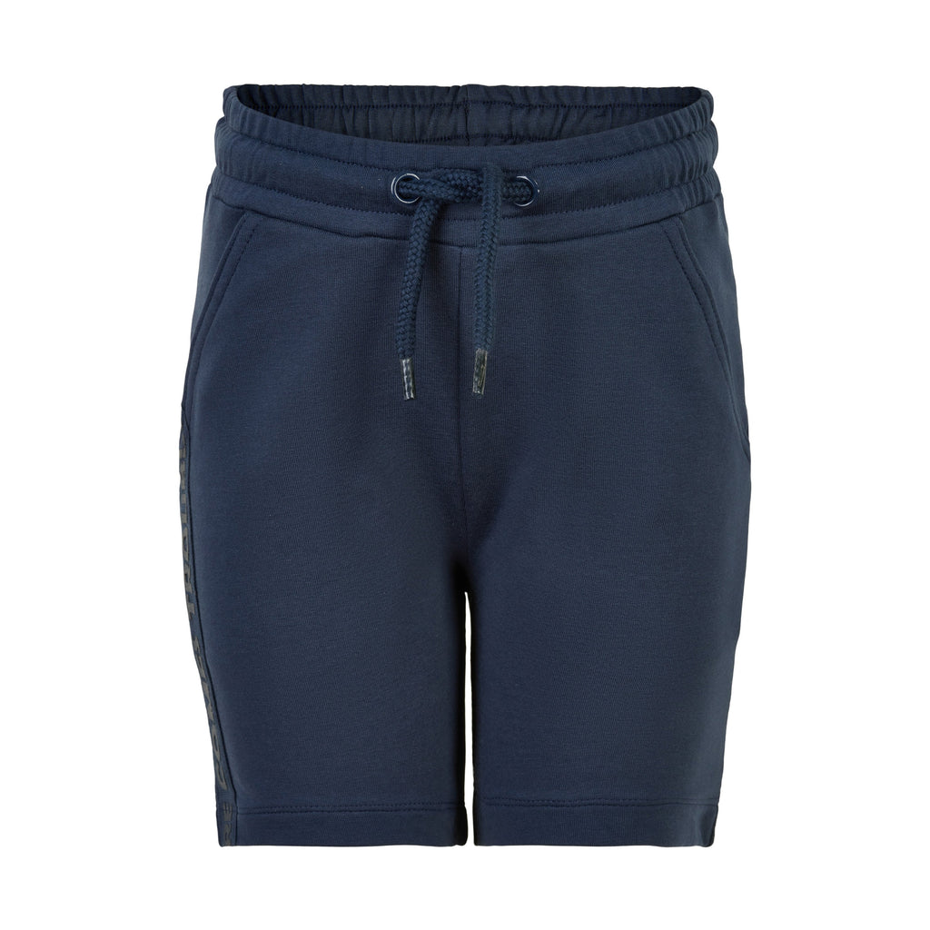 Pantaloni Minymo scurti pentru jogging baiat 131750