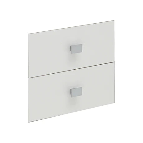 Lifetime - set of drawers for drawer element