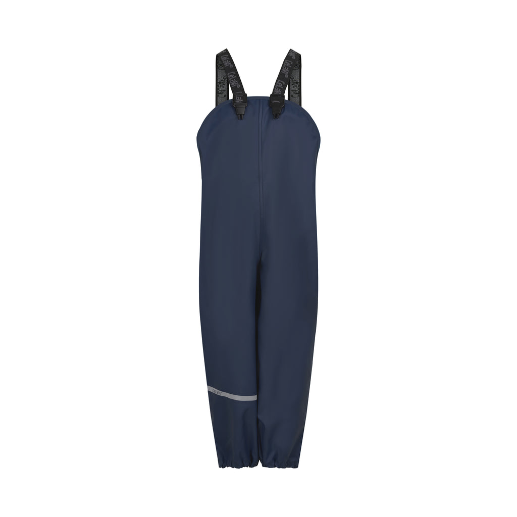 CeLaVi - Kišne hlače podstavljene od flisa tamnoplave boje