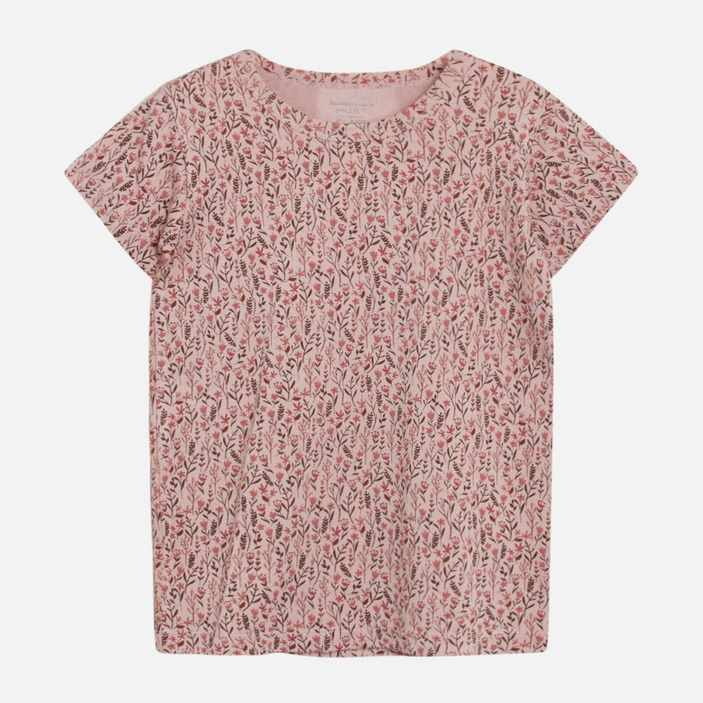 Hust & Claire T-Shirt Bambou Fille Asu 52244
