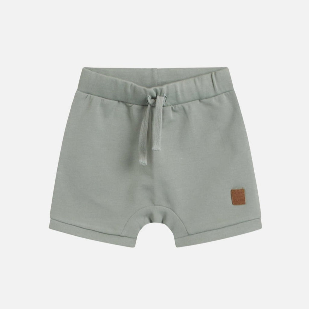 Hust and Claire shorts boy jade green 37846