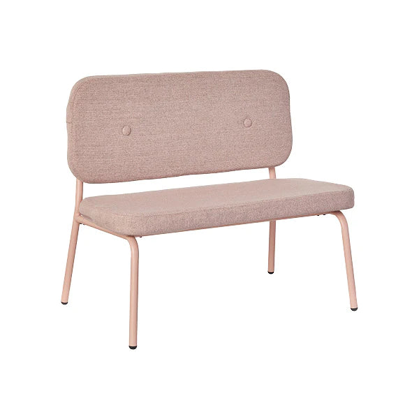 Lifetime - Chill Bench Cherry Blossom Pink