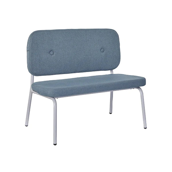 Lifetime - Chill Bench Midnight Shade Blue